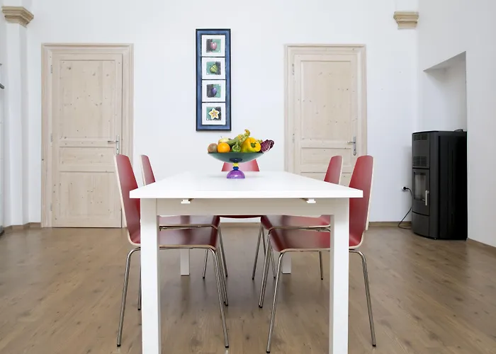 Dimora San Vincenzo 3* Gallipoli