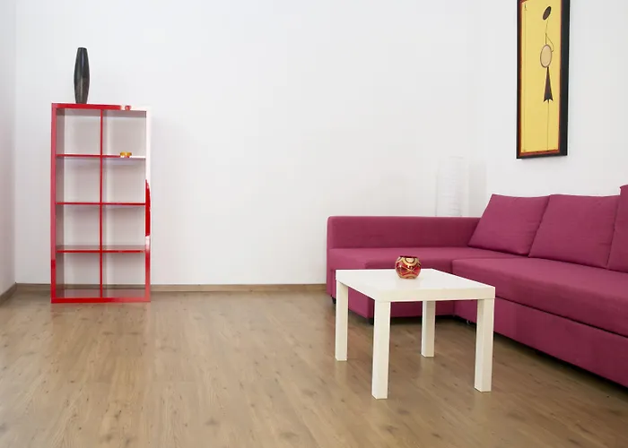 Couette-café Dimora San Vincenzo