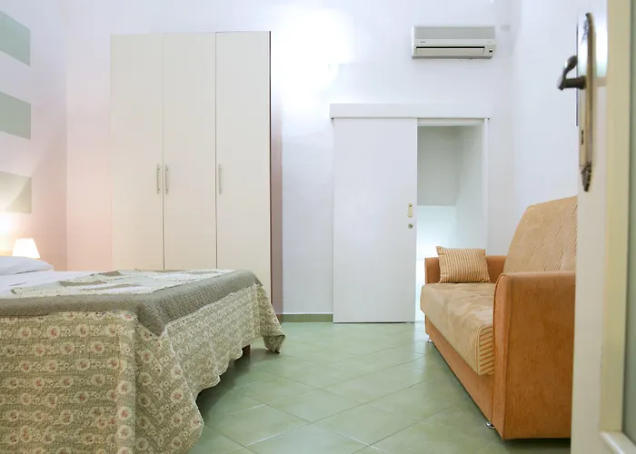 Couette-café Dimora San Vincenzo