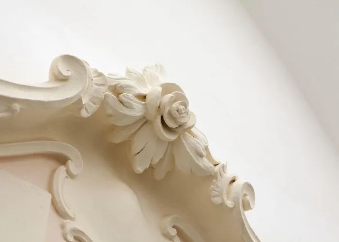 Couette-café Dimora San Vincenzo Gallipoli