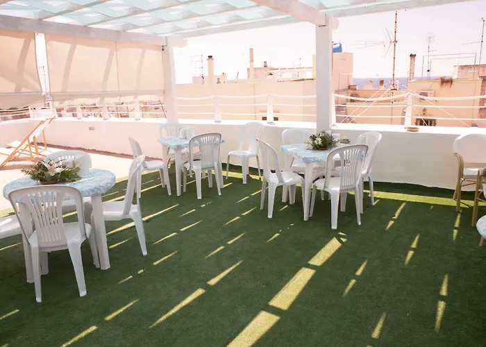 Couette-café Dimora San Vincenzo