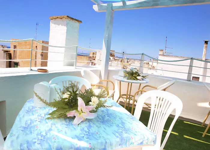 Dimora San Vincenzo Gallipoli