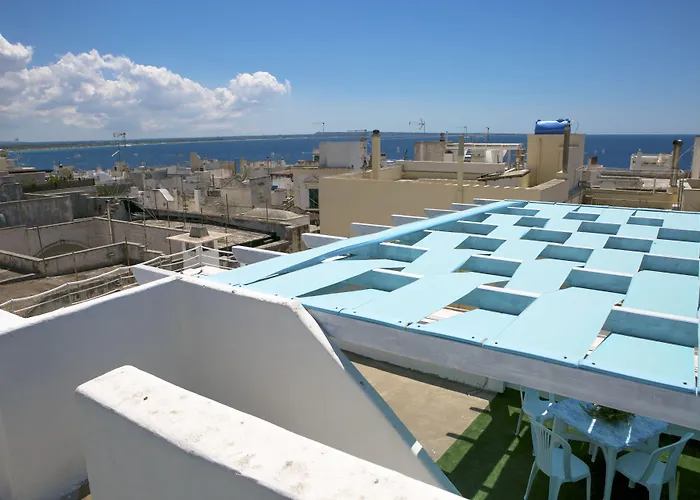 Dimora San Vincenzo Gallipoli