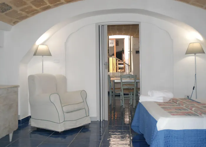 Dimora San Vincenzo 3* Gallipoli