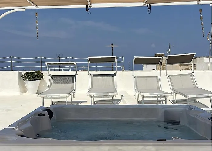 Dimora San Vincenzo 3* Gallipoli