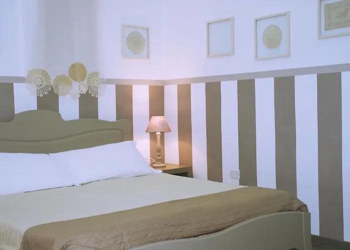 Dimora San Vincenzo Gallipoli