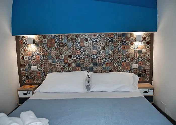 Dimora San Vincenzo 3* Gallipolli