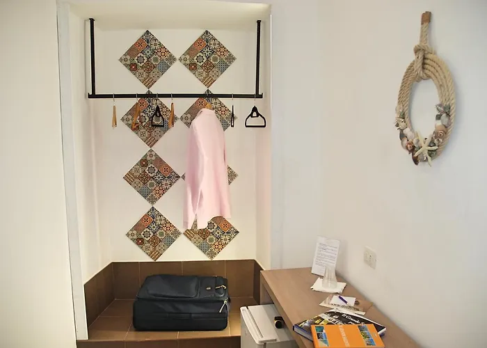 Dimora San Vincenzo 3* Gallipoli