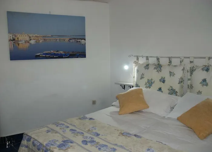 Dimora San Vincenzo 3*