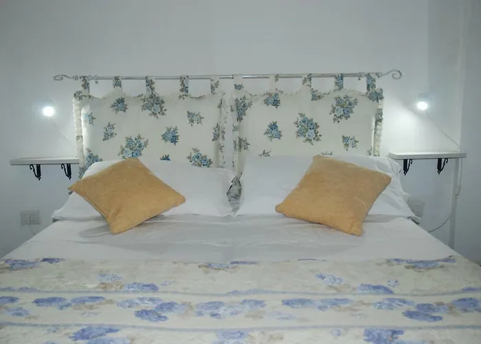Bed & Breakfast Dimora San Vincenzo