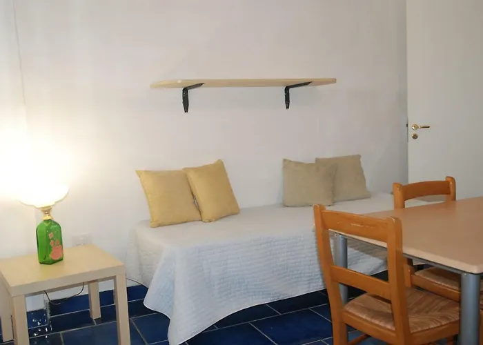 Dimora San Vincenzo 3*