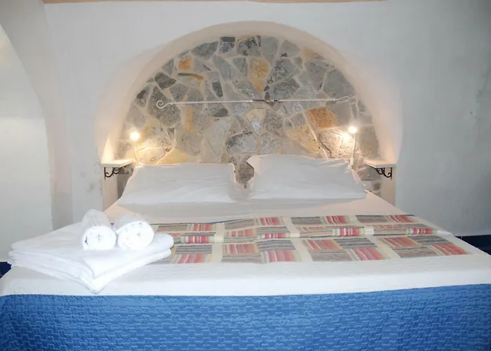 Dimora San Vincenzo 3* Gallipolli